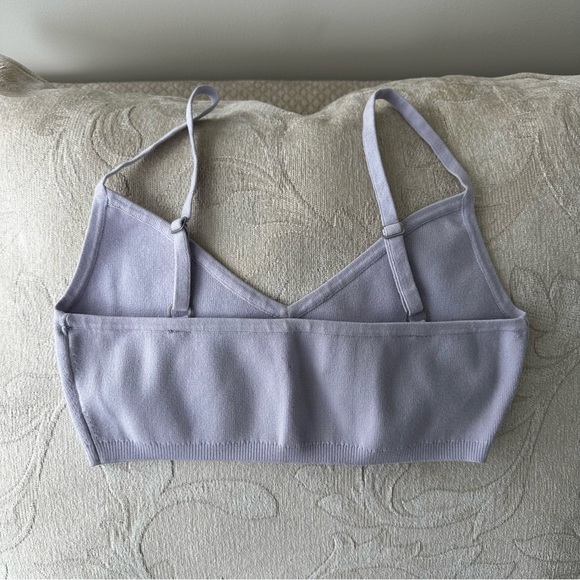 Sunday Best Posie Knit Top - Picture 4 of 5